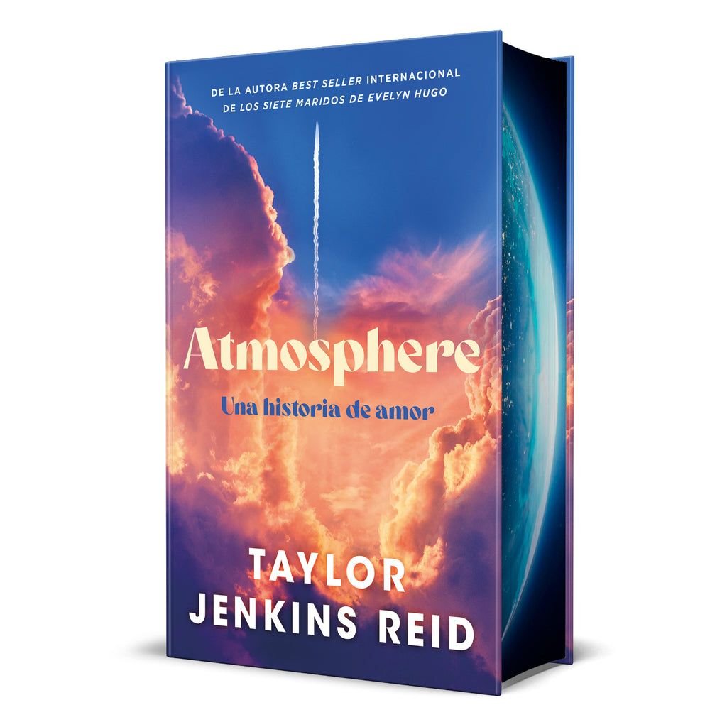 Atmosphere