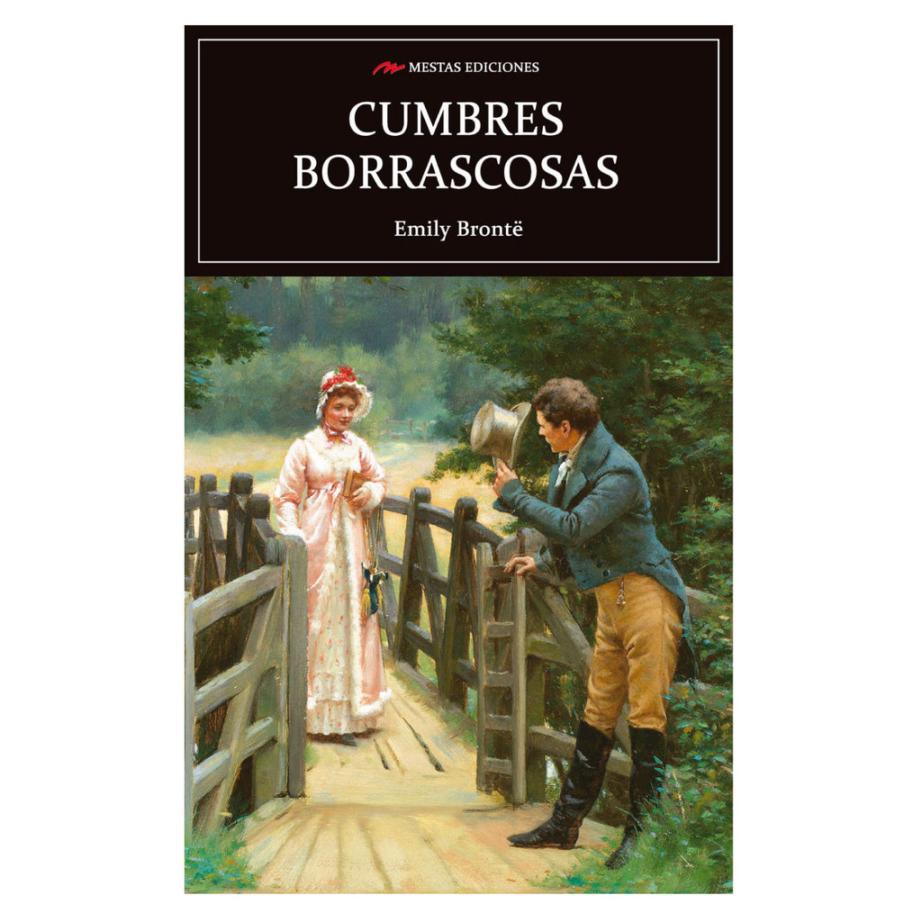 Cumbres Borrascosas