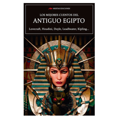 Los Mejores Cuentos Del Antiguo Egipto