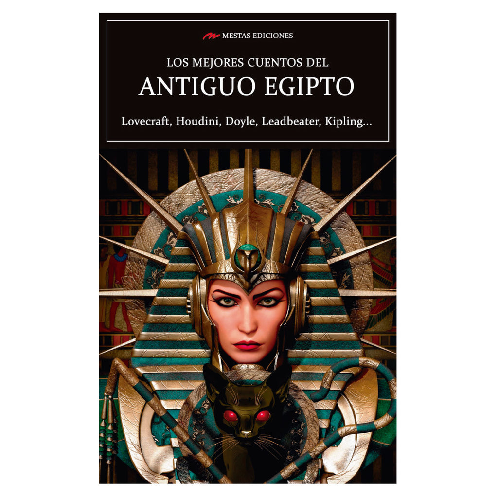 Los Mejores Cuentos Del Antiguo Egipto