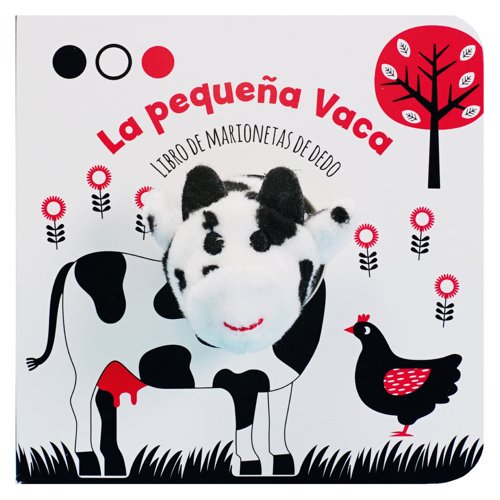 La Pequeña Vaca