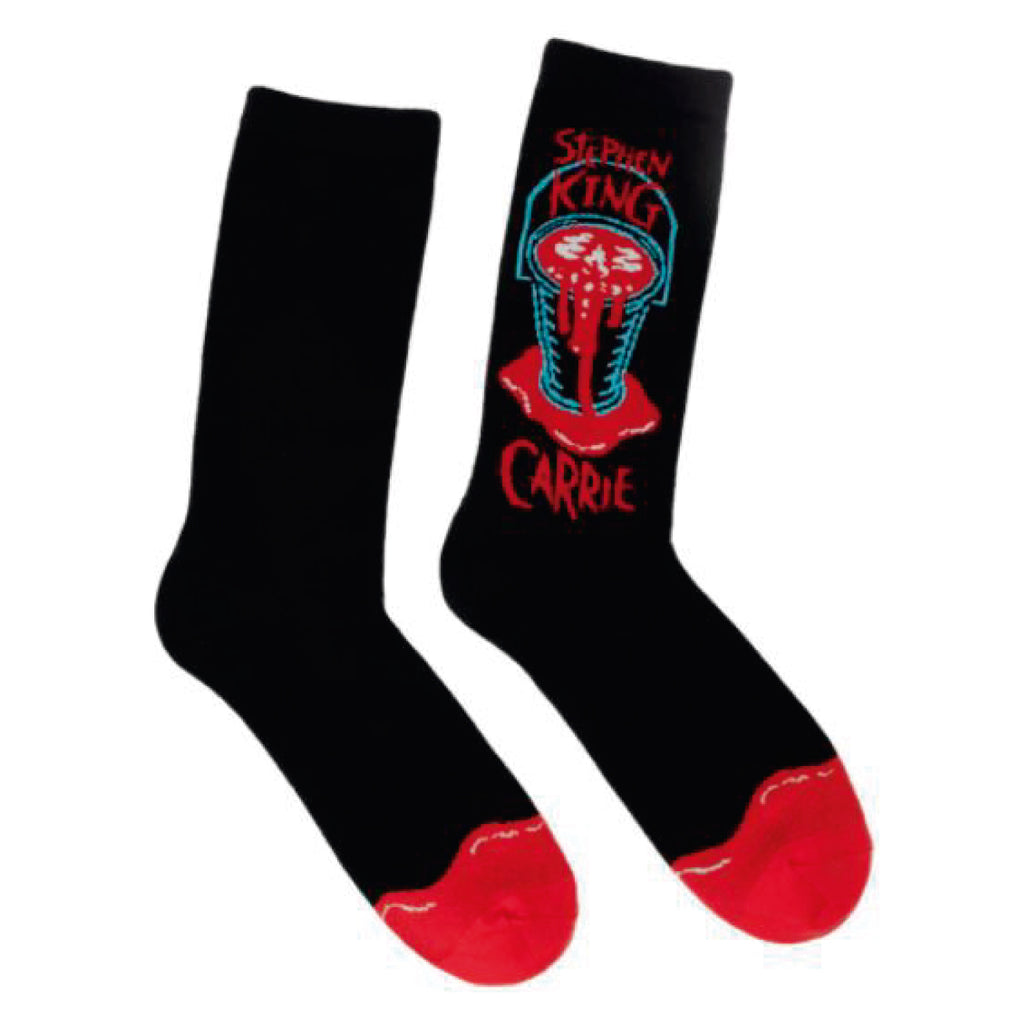 Calcetines Carrie Stephen King Large