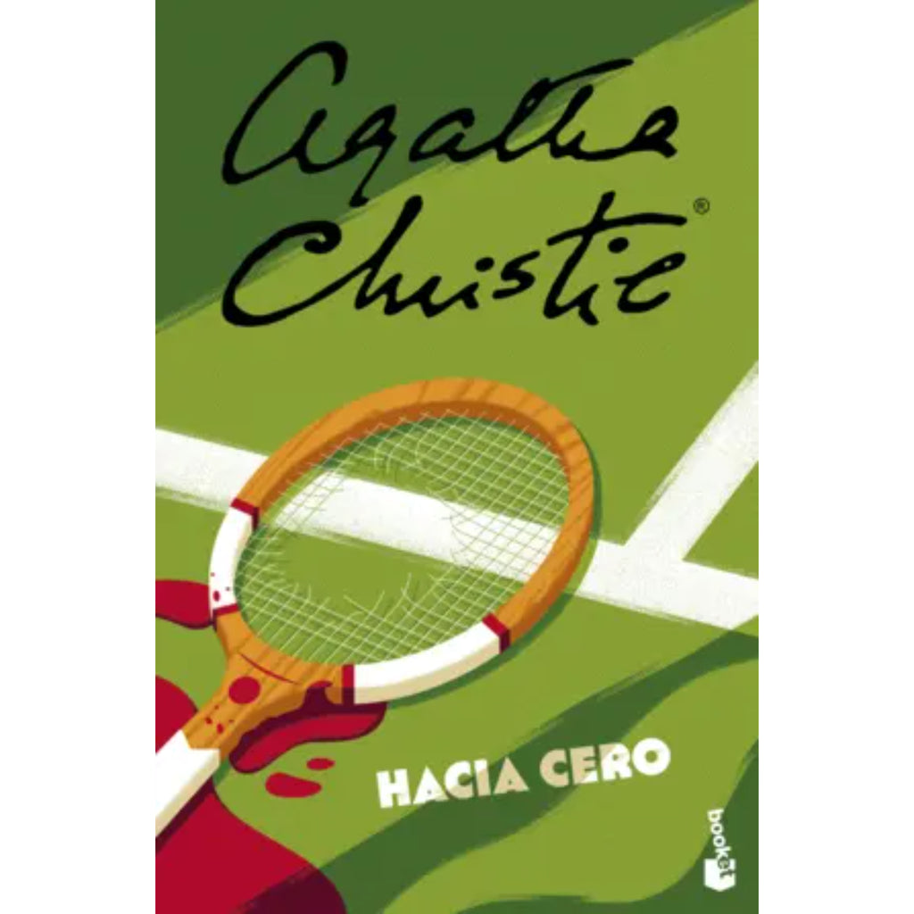 Hacia Cero