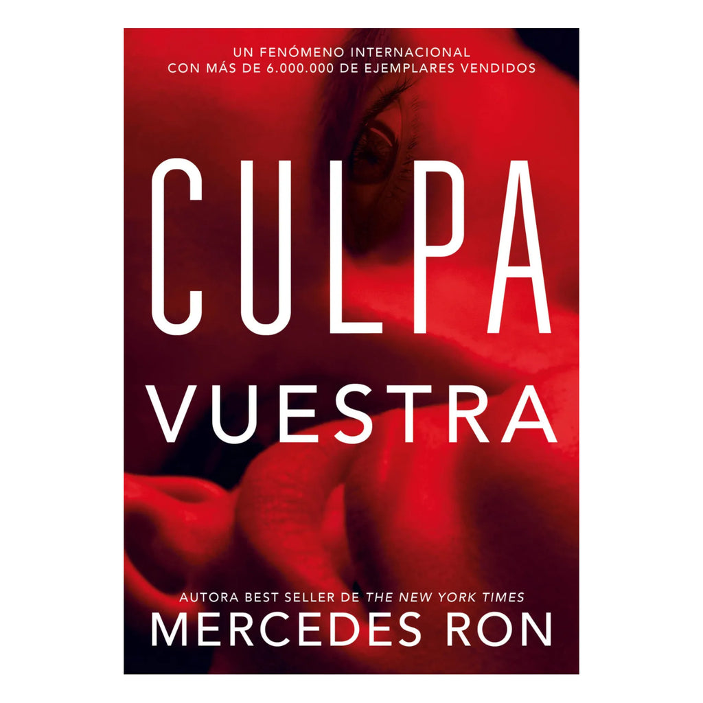 Culpa Vuestra