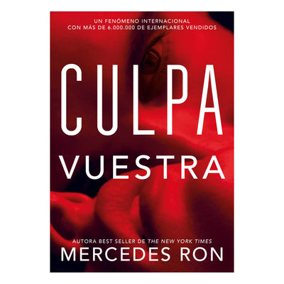 Culpa Vuestra