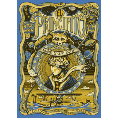El Principito