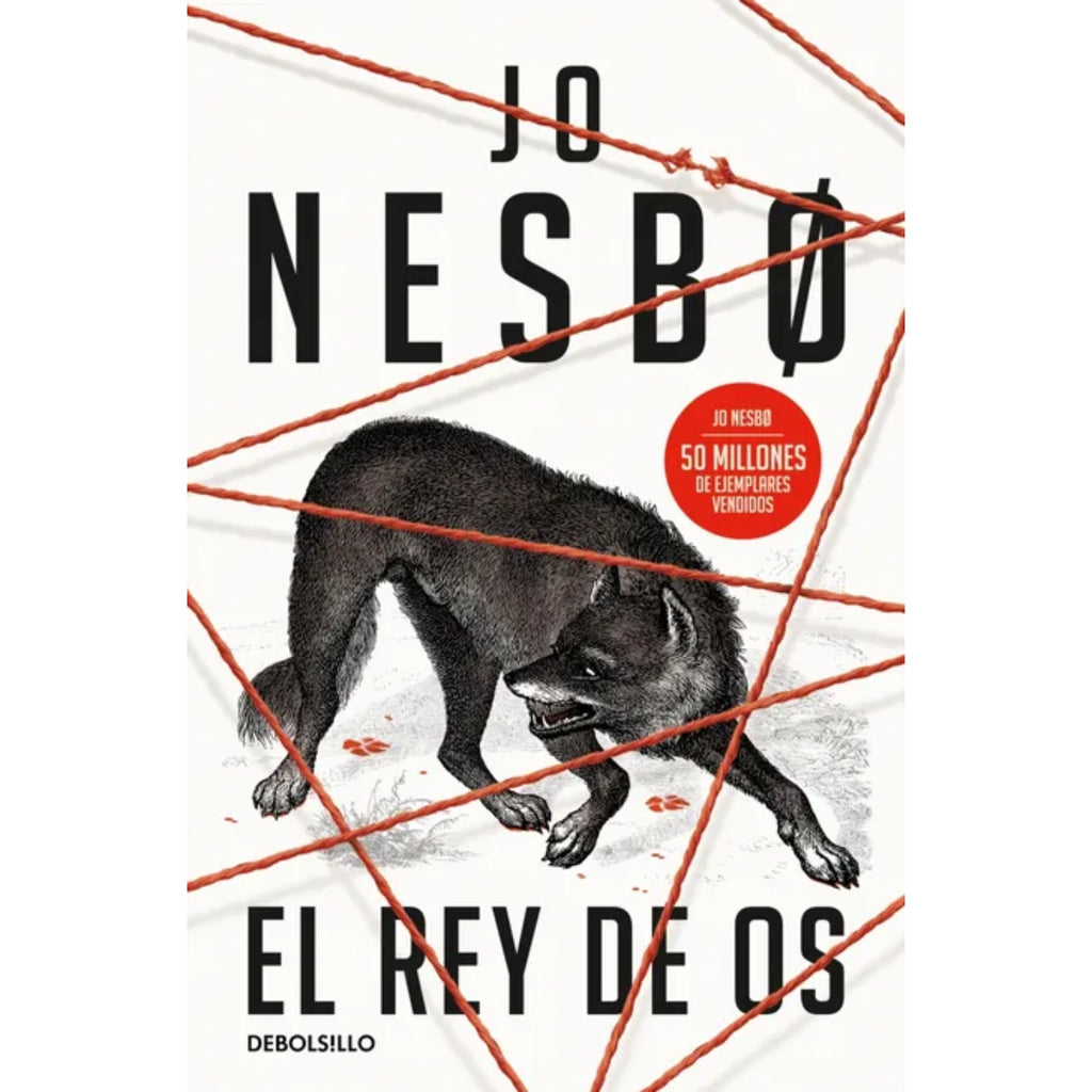 El Rey De Os