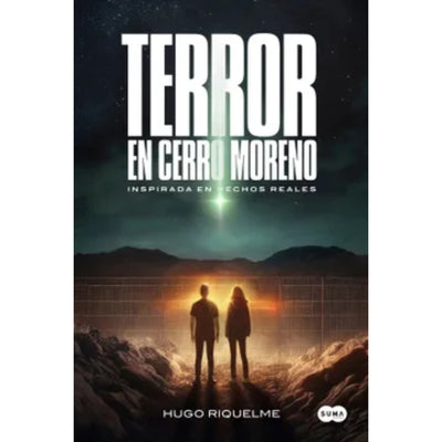 Terror En Cerro Moreno