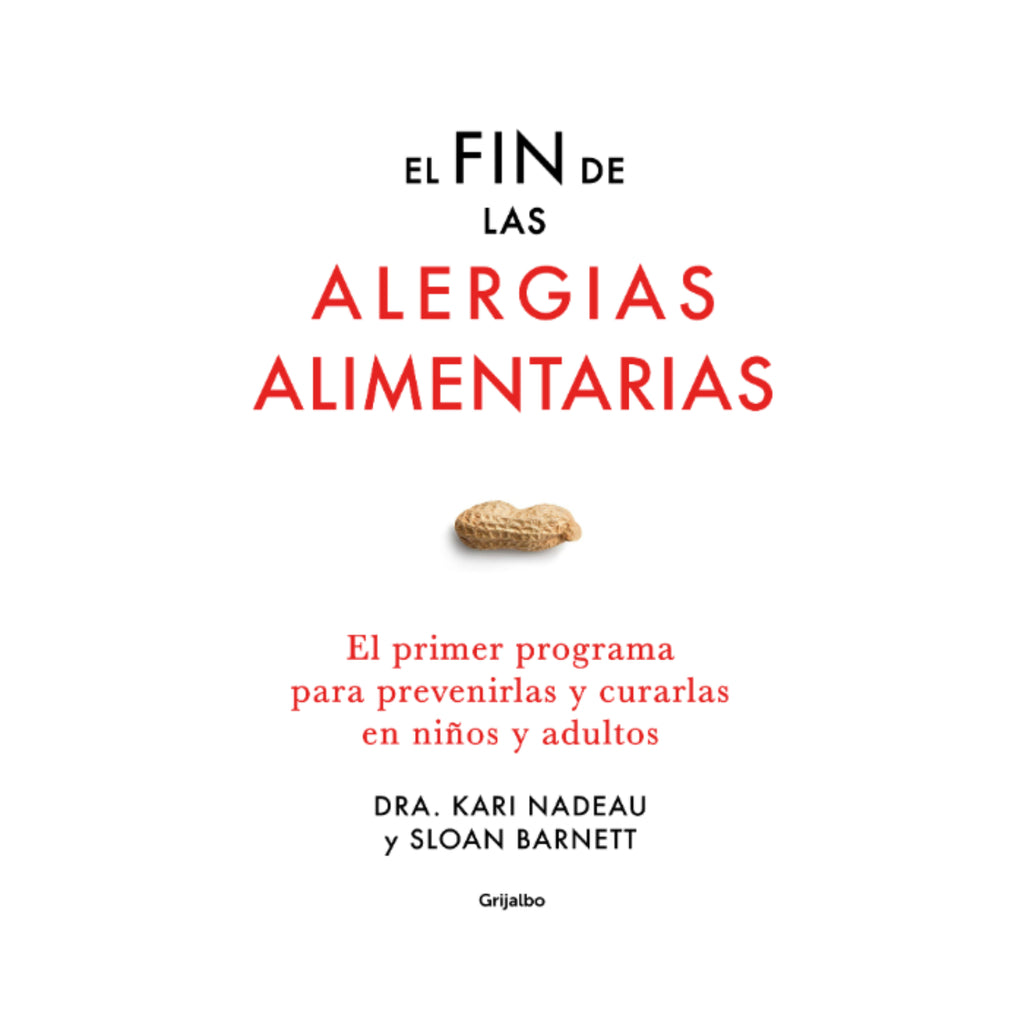 El fin de las alergias alimentarias