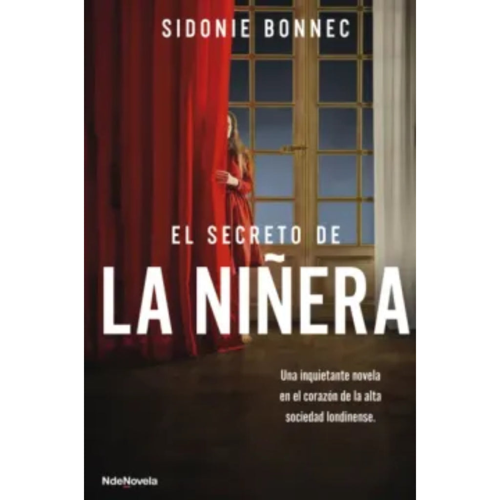 El Secreto De La Niñera