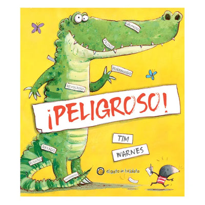 Peligroso