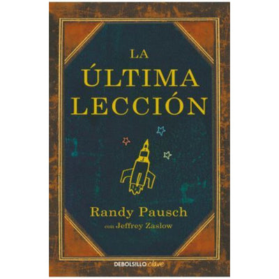 La Ultima Leccion
