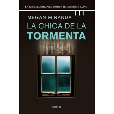 La Chica De La Tormenta