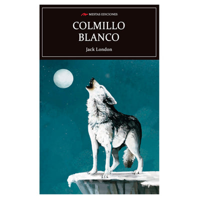 Colmillo Blanco