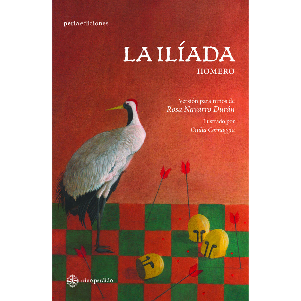 La Ilíada