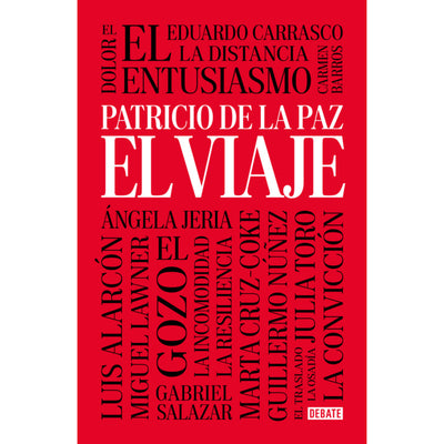 El Viaje