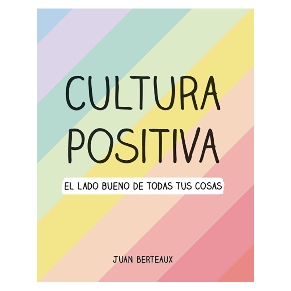 Cultura Positiva