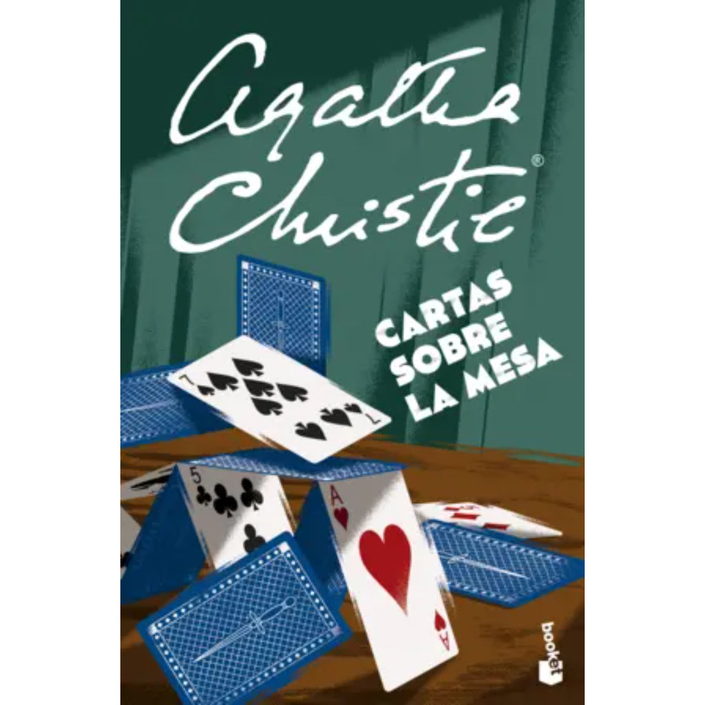 Cartas Sobre La Mesa