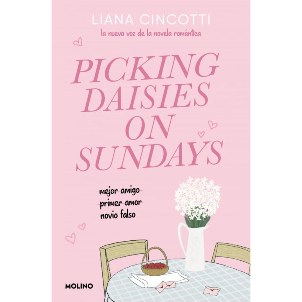 Picking Daisies On Sundays