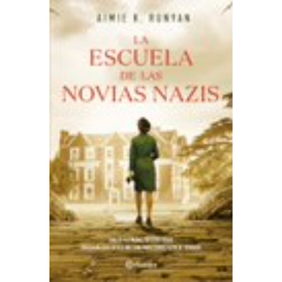 La escuela de las novias nazis