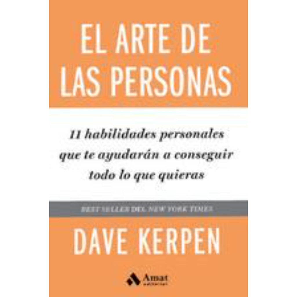 El Arte De Las Personas