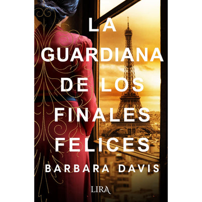 La Guardiana De Los Finales Felices