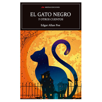 El Gato Negro y Otros Cuentos