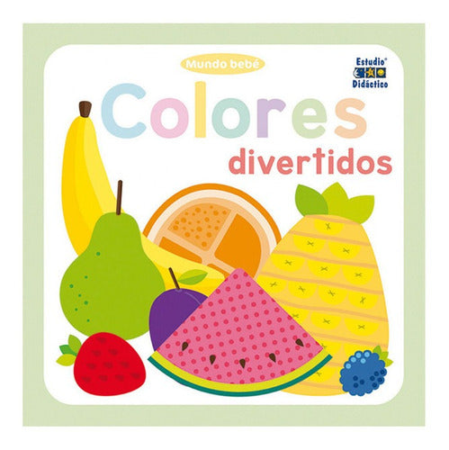 Colores Divertidos