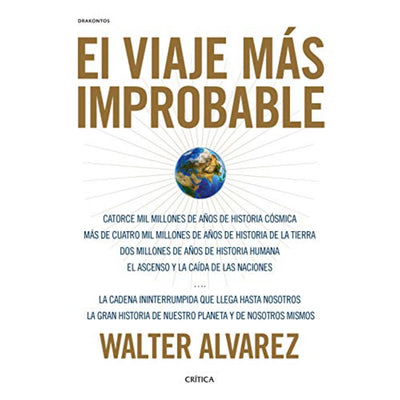 El Viaje Mas Improbable