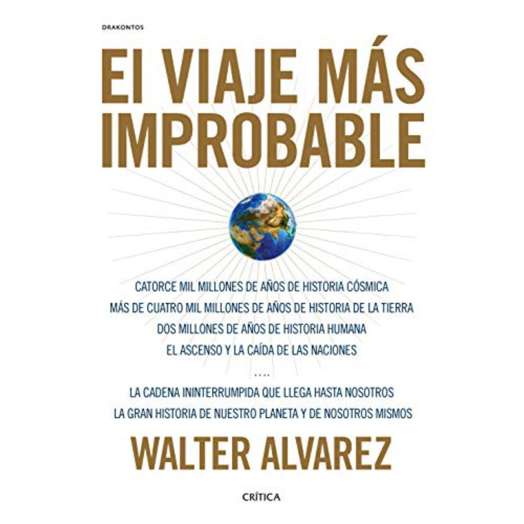 El Viaje Mas Improbable