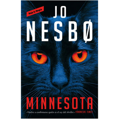 Libro Minnesota