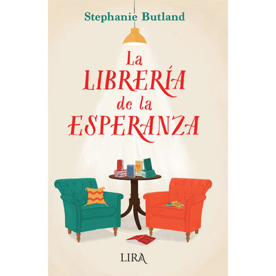 La Librería De La Esperanza