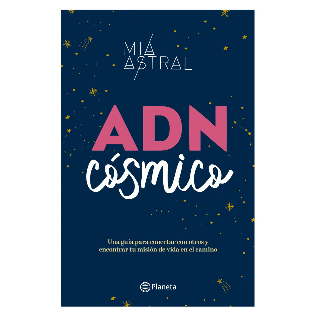 Adn Cósmico