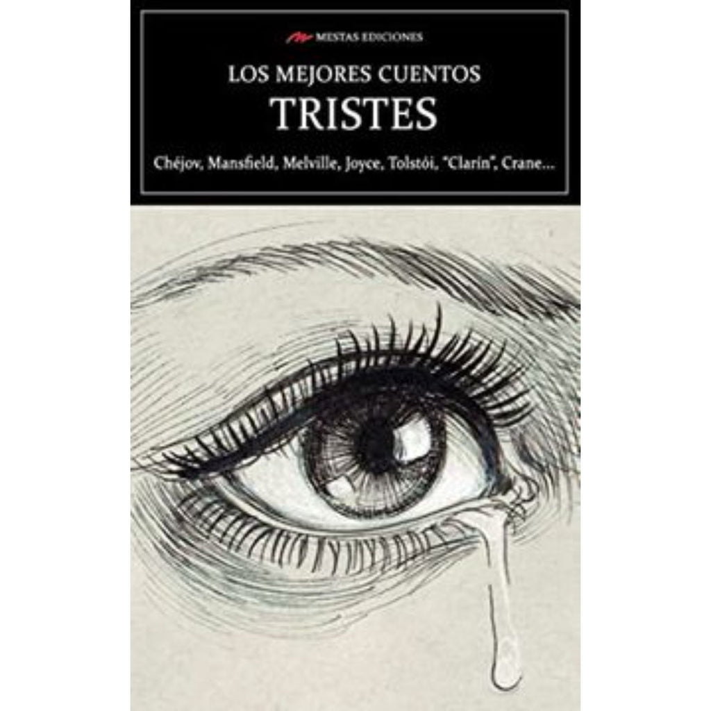 Los Mejores Cuentos Tristes