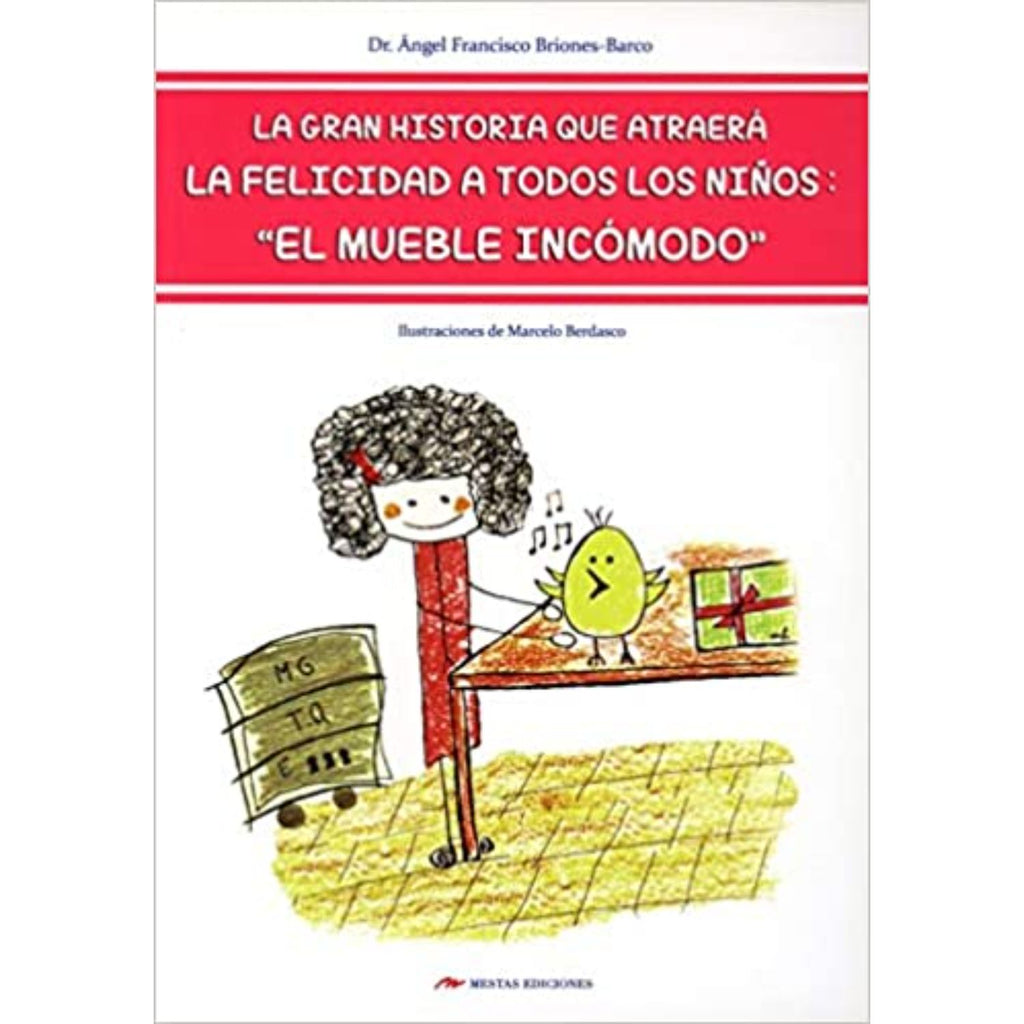 La Historia De La Felicidad Para Niños