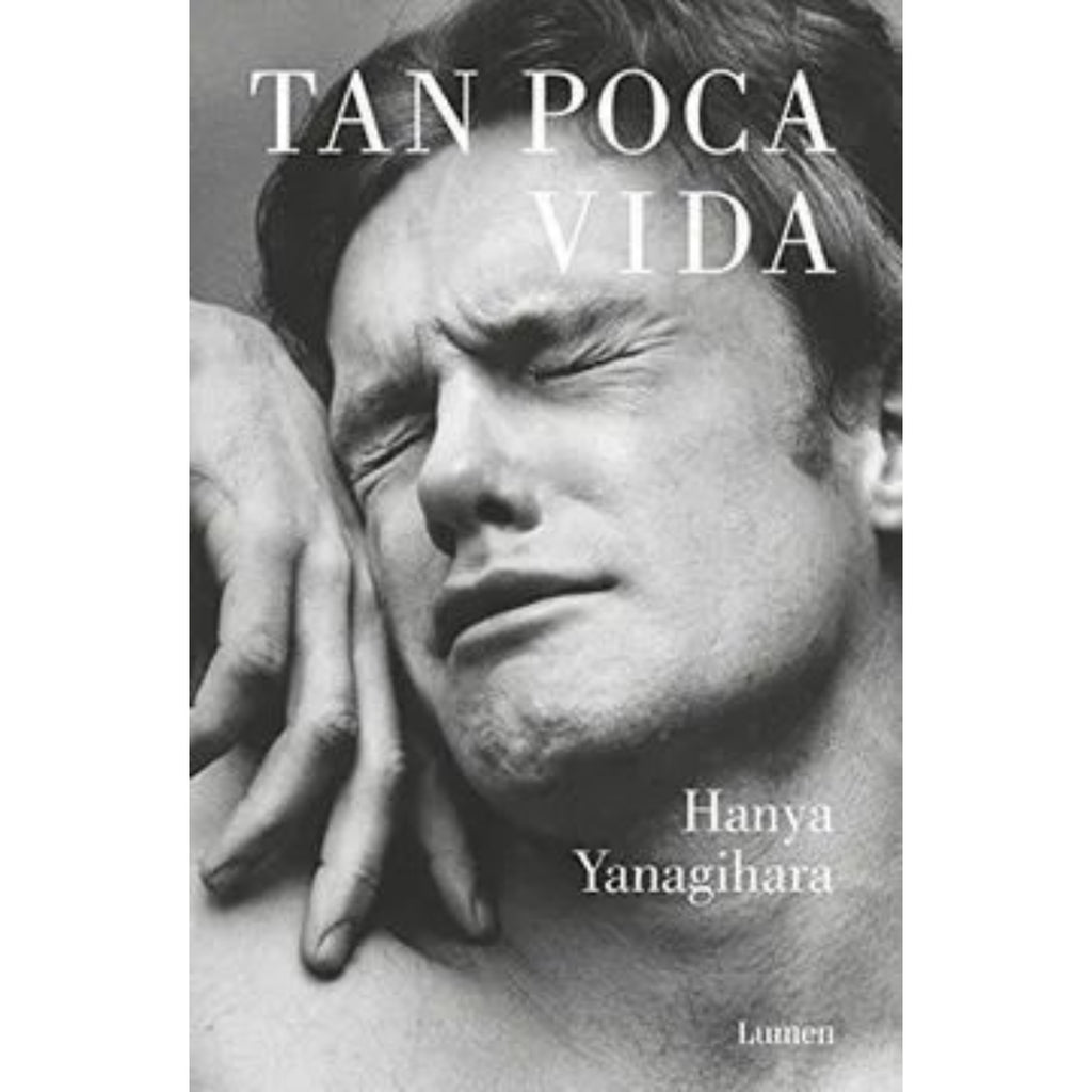 Tan Poca Vida