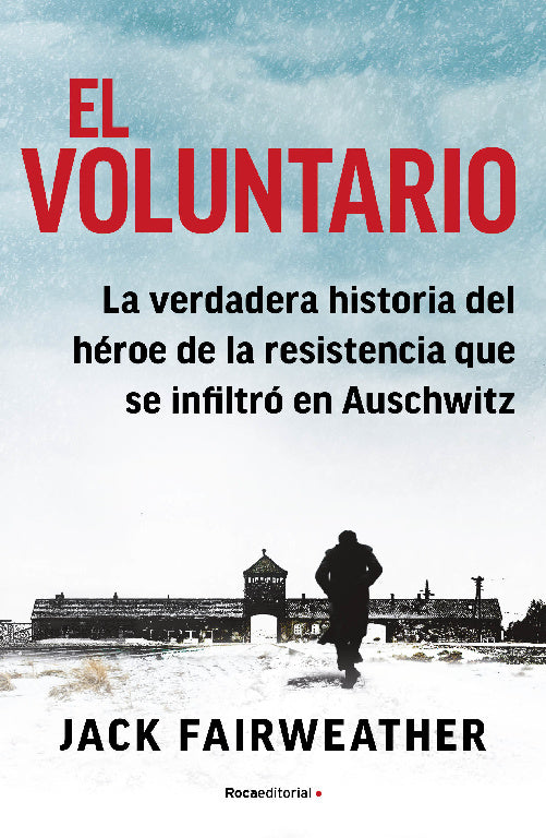 El Voluntario