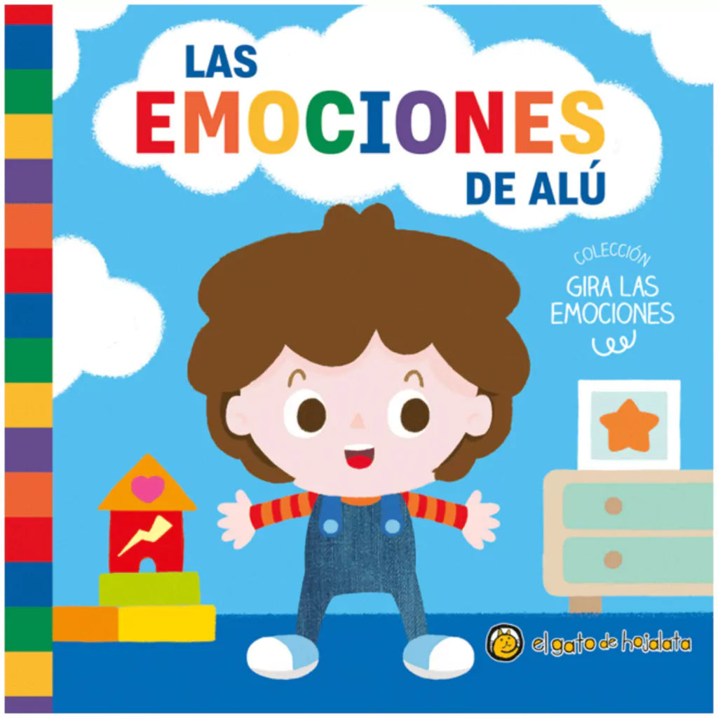 La Emociones De Alu (Gira Las Emociones)