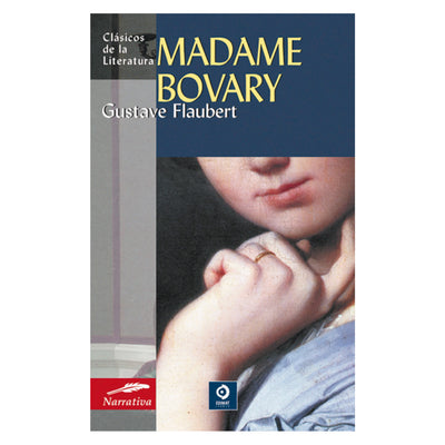 Madame Bovary