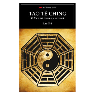 Tao Tê Ching