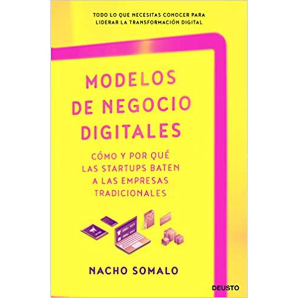 Modelos De Negocio Digitales