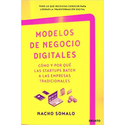 Modelos De Negocio Digitales