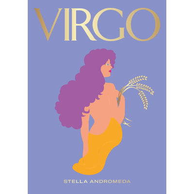 Libro Virgo