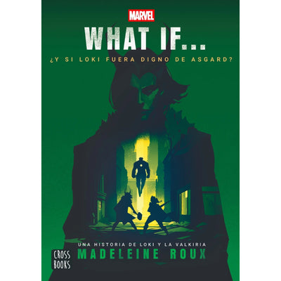 ¿Qué Pasaría Si Loki Fuera Digno De Asgard?