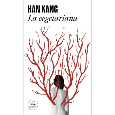 La Vegetariana