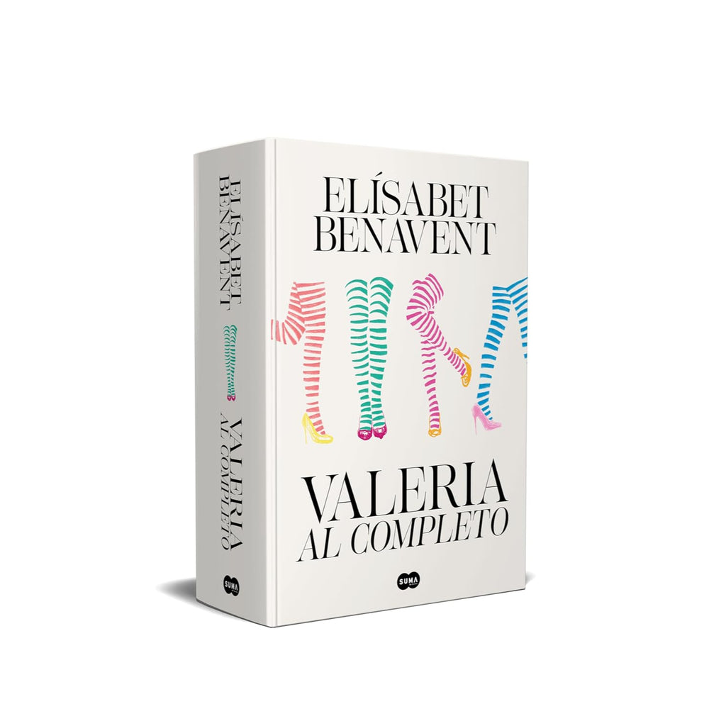 Valeria Al Completo