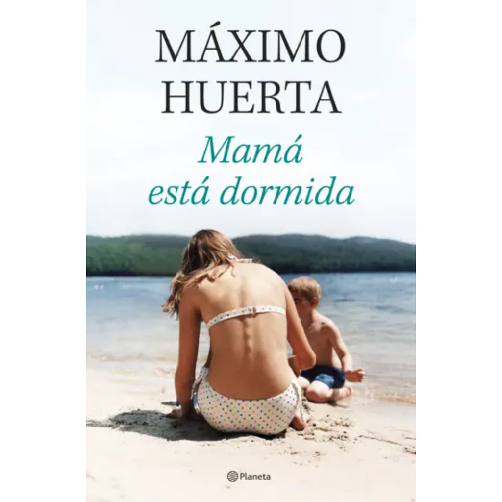 Mamá Está Dormida