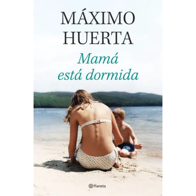 Mamá Está Dormida