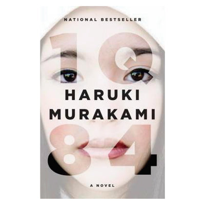 1Q84 ( One Volume )