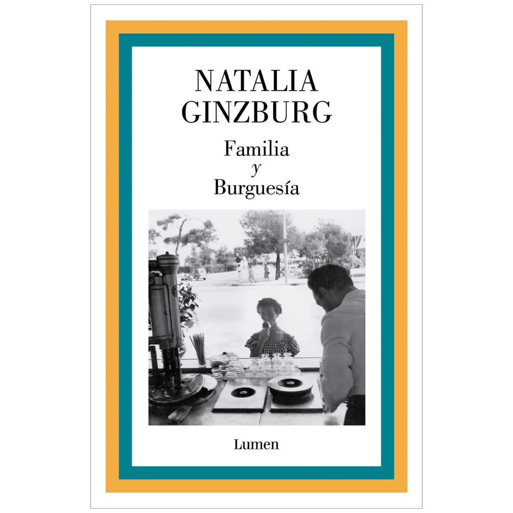 Famiglia (Famiglia/Borghesia)